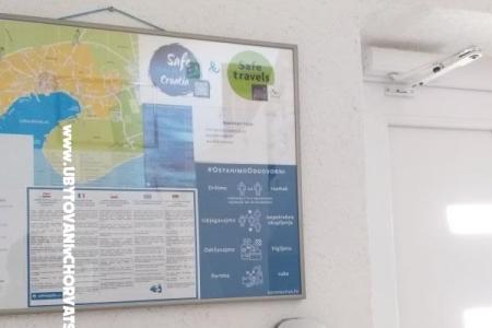 Appartements Frljak foto 4