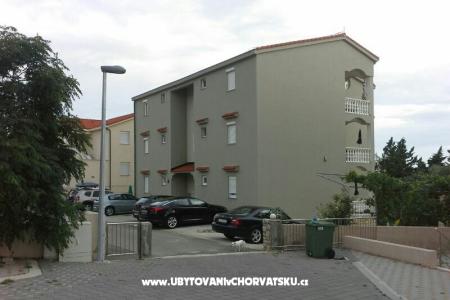 Appartements Frljak foto 5