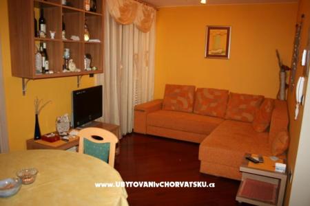 Appartements Grga foto 4