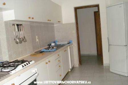 Appartements Jakišnica foto 5