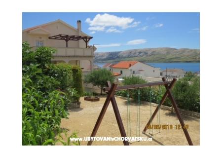 Appartements Jelka foto 2