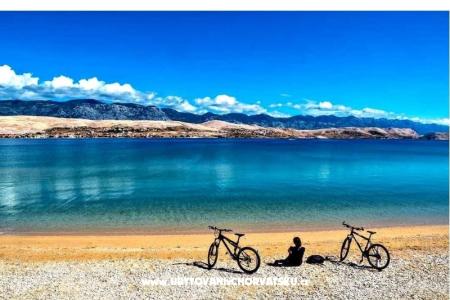 Appartements Jelka foto 4