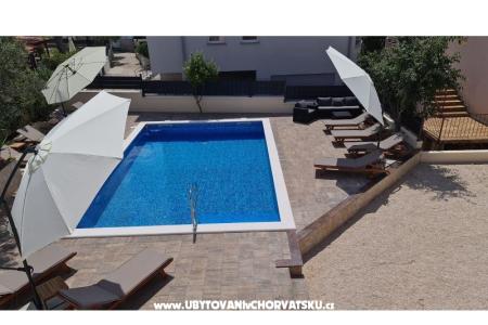 Appartements Katarina foto 2