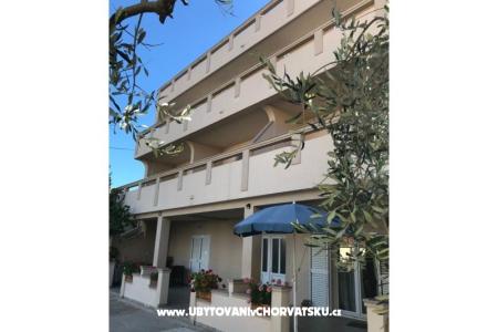 Appartements Katarina foto 5