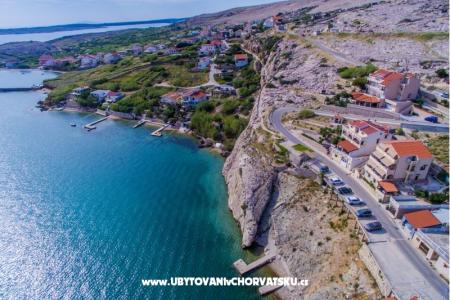 Appartements Komešić foto 4