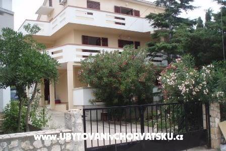 Appartements Lili foto 2