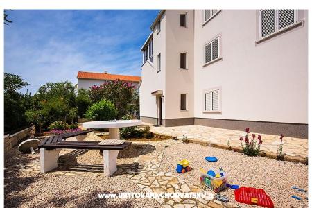 Appartements Lucija foto 2