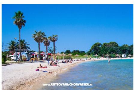 Appartements Lucija foto 4