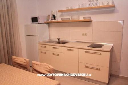 Appartements Marina-family resort foto 5