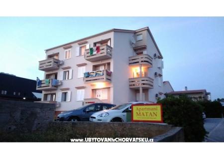 Appartements Matan foto 4