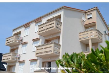 Appartements Matan foto 5