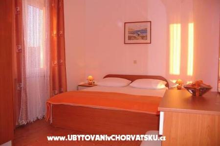 Appartements Meri - Novalja, Pag foto 4