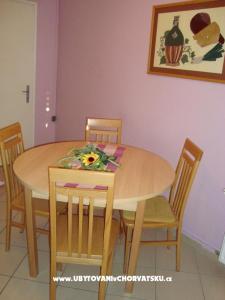 Appartements Miki foto 3