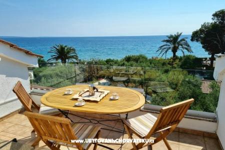 Appartements Ostrea foto 3