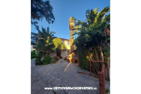 Appartements Peranić Novalja - Pag Croatie