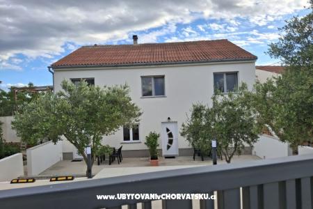 Appartements Šegota foto 5