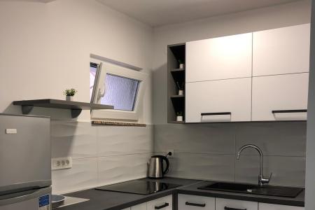 Appartements Slavica Novalja foto 5