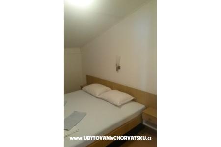 Appartements Tatjana Borović foto 5