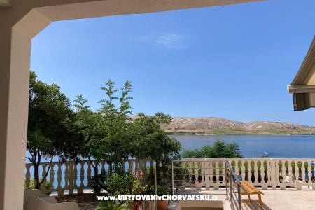 Appartements Tina Dražica foto 5