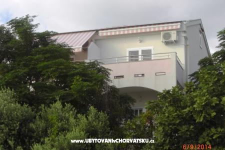 Appartements Tomi foto 2