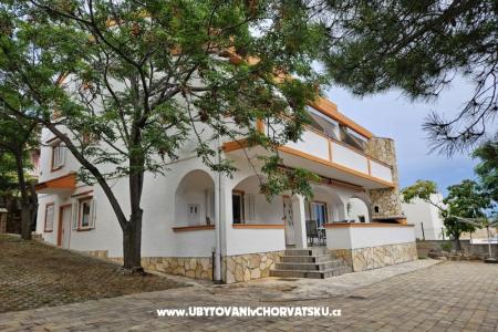 Appartements Trupinovic foto 3