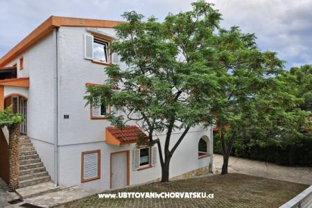 Appartements Trupinovic foto 4