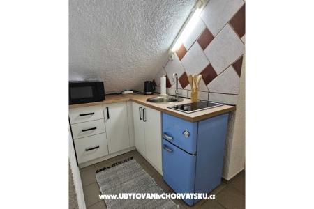 Appartements Trupinovic foto 5