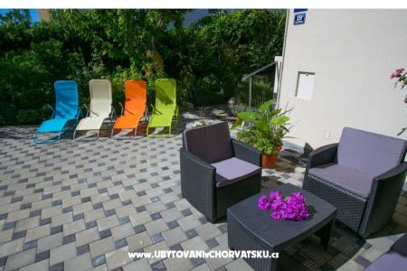 Appartements Vidas foto 2