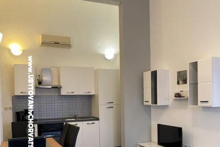 Appartements Villa Marija foto 5