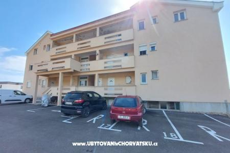 Appartements Zrnc foto 2