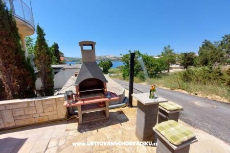 Appartements Zrnc foto 3