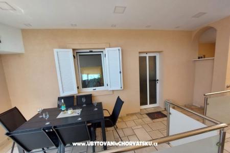 Appartements Zrnc foto 4