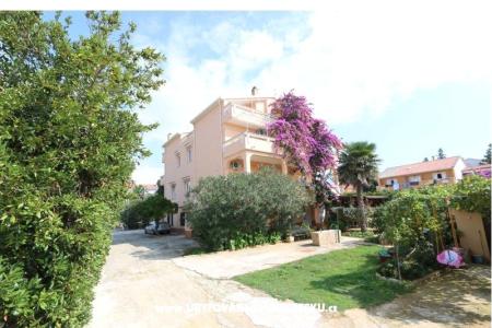 Appartements Iva Novalja - Pag Croatie