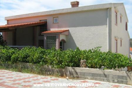 Appartements Trupinovic foto 4