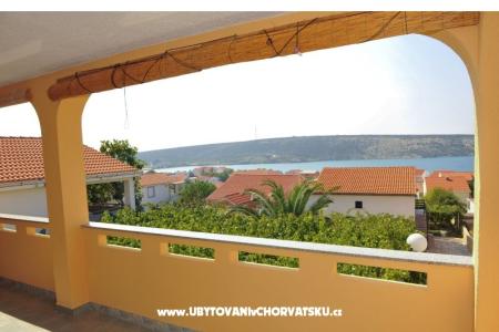 Appartement Kirbiš foto 2