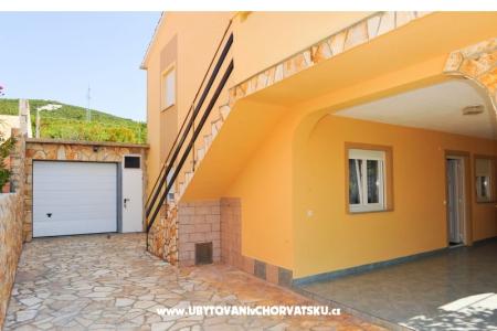 Appartement Kirbiš foto 3