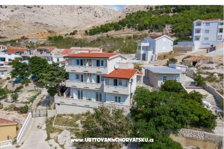 Appartements Zlatna Vala foto 2