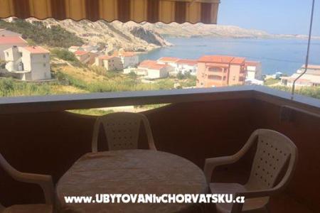 Appartements Jela foto 3