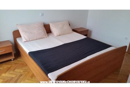Appartements Marija Novalja foto 4