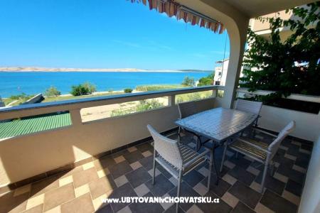 APARTMANI LUCIJANA foto 2