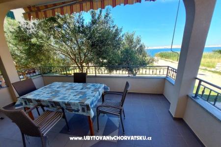 APARTMANI LUCIJANA foto 3