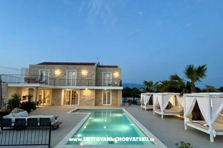 Casa Katarina – Novalja - Pag Croatie