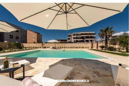 Château Dabo Suites foto 3