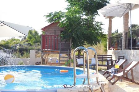 Maison za odmor "Arwen" foto 2