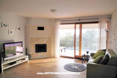 Maison za odmor "Arwen" foto 4