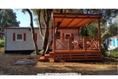 Mobile Home Campement Straško foto 3