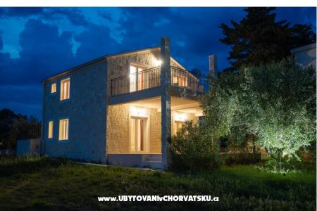 OstreaCaska Novalja - Pag Croatie