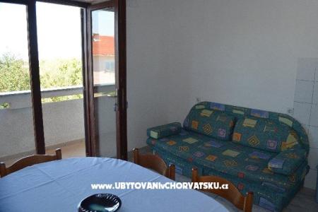 Appartements Josip foto 2