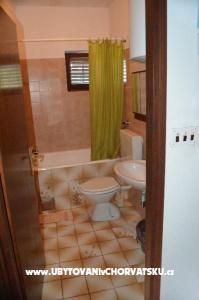 Appartements Josip foto 3