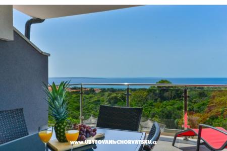 Resort Royal Gajac Novalja - Pag Croatie